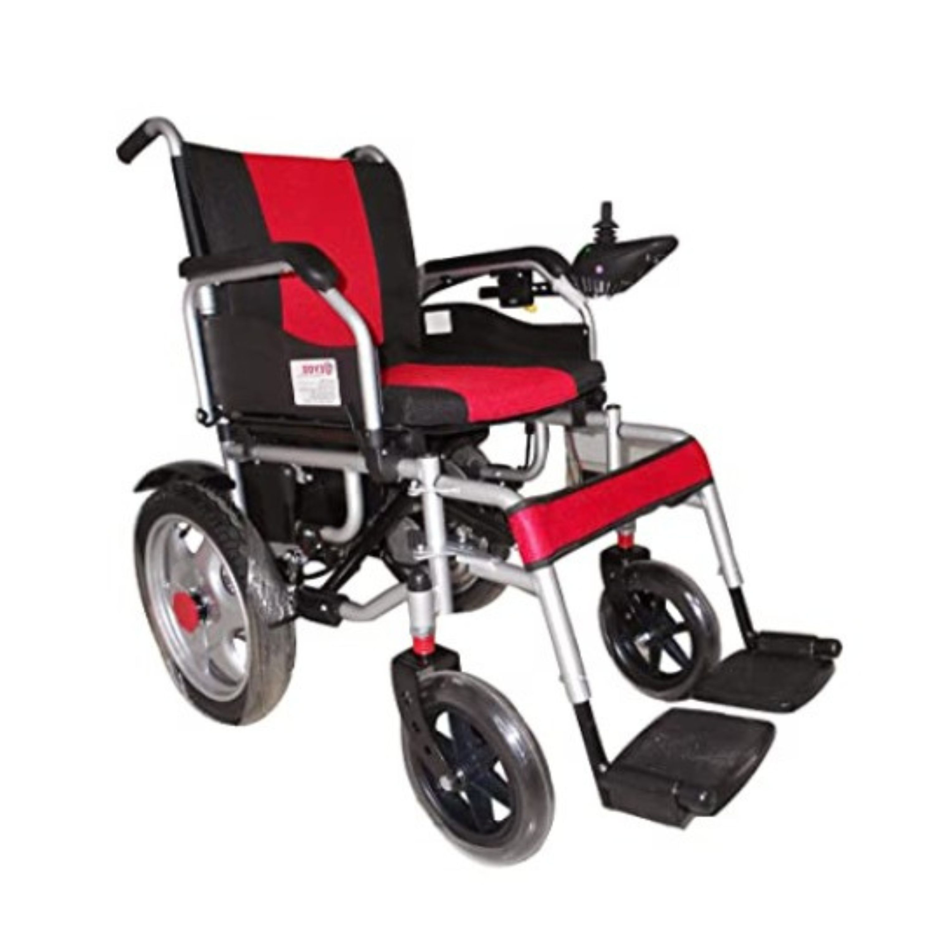 Evox 102 Electric Wheelchair in Chandigarh